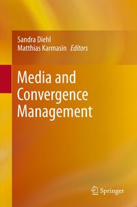 Produktbild: Media and Convergence Management