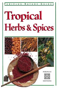 Produktbild: Tropical Herbs & Spices