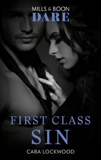 Produktbild: Lockwood, C: First Class Sin