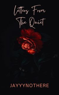 Produktbild: Letters From The Quiet