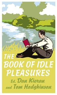 Produktbild: The Book of Idle Pleasures