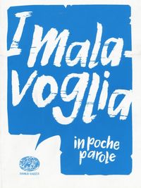 Produktbild: I Malavoglia da Giovanni Verga