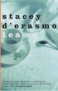 Produktbild: D'Erasmo, S: Tea
