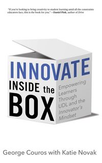 Produktbild: Innovate Inside the Box