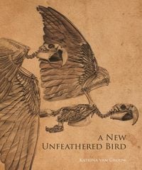 Produktbild: A New Unfeathered Bird