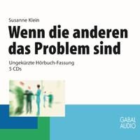 Produktbild: Wenn die anderen das Problem sind