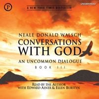 Produktbild: Conversations with God, Book III