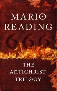 Produktbild: The Antichrist Trilogy