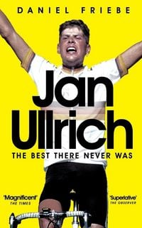 Produktbild: Jan Ullrich