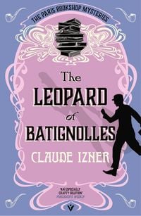 Produktbild: The Leopard of Batignolles