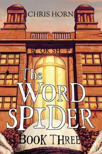 Produktbild: The Word Spider Book Three