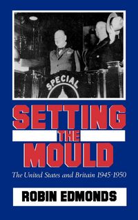 Produktbild: Setting the Mould