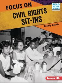Produktbild: Focus on Civil Rights Sit-Ins