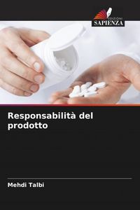 Produktbild: Responsabilit&agrave; del prodotto