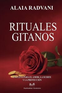 Produktbild: Rituales Gitanos