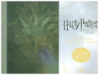 Bild vom Artikel Harry Potter and the Goblet of Fire Postcard Book vom Autor Titan Books