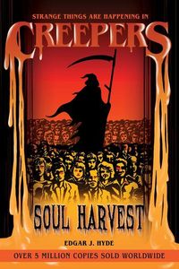 Produktbild: Creepers: Soul Harvest