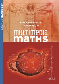 Produktbild: Masselis, B: Multimedia Maths