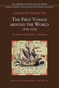 Produktbild: First Voyage Around the World (1519-1522)