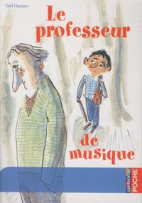 Produktbild: Le professeur de musique