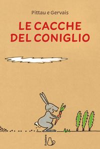 Produktbild: Le cacche del coniglio