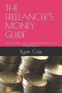 Produktbild: The Freelancer's Money Guide