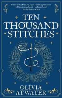 Produktbild: Ten Thousand Stitches