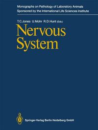 Produktbild: Nervous System