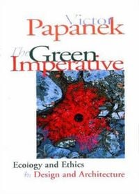 Produktbild: The Green Imperative
