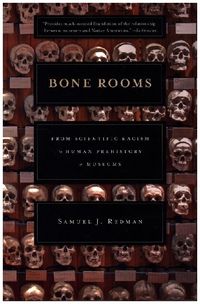 Produktbild: Bone Rooms