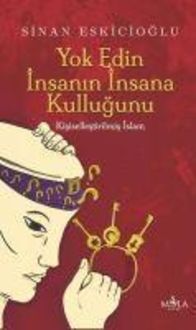 Produktbild: Yok Edin Insanin Insana Kullugunu