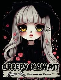 Produktbild: Creepy Kawaii