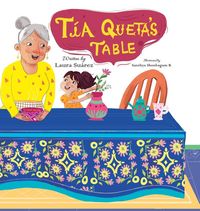 Produktbild: T&iacute;a Queta's Table
