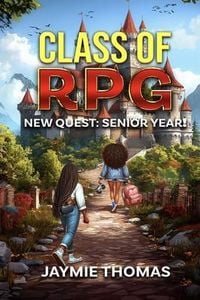 Produktbild: Class of RPG