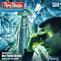 Produktbild: Perry Rhodan 3014: Der Feind in mir