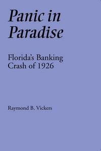 Produktbild: Panic in Paradise