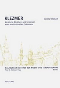 Produktbild: Klezmer