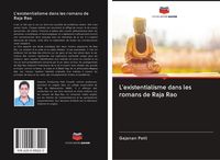 Produktbild: L'existentialisme dans les romans de Raja Rao