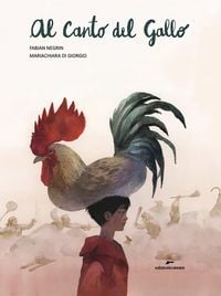 Produktbild: Al canto del gallo