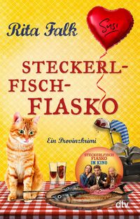 Produktbild Steckerlfischfiasko