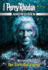 Produktbild: Androiden 12: Die Ehre der Kanes