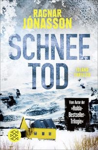 Produktbild: Schneetod