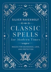 Produktbild: Classic Spells for Modern Times