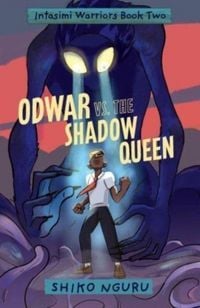Produktbild: Odwar vs. the Shadow Queen