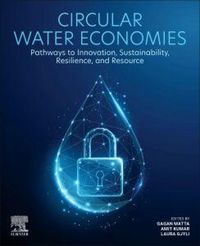 Produktbild: Circular Water Economies