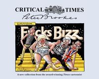 Produktbild: Critical Times