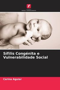 Produktbild: S&iacute;filis Cong&eacute;nita e Vulnerabilidade Social