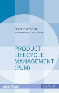 Produktbild: Product Lifecycle Management (PLM)