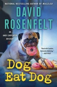 Produktbild: Dog Eat Dog