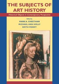 Produktbild: The Subjects of Art History